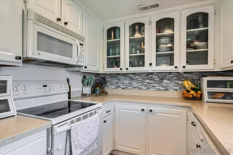 Kitchen - 8753 Crossway Ct #88, Santee, CA 92071 photo 2 of 3