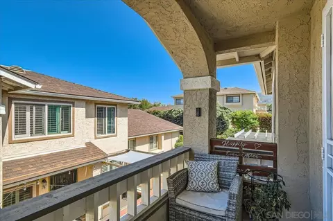 Exterior - 8753 Crossway Ct #88, Santee, CA 92071 photo 4 of 8