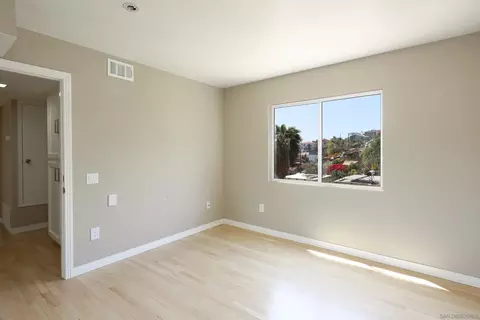 Bedroom - 1412 San Miguel Ave, Spring Valley, CA 91977 photo 8 of 9