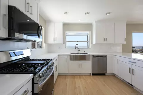 Kitchen - 1412 San Miguel Ave, Spring Valley, CA 91977 photo 1 of 6