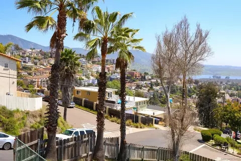 View/Area - 1412 San Miguel Ave, Spring Valley, CA 91977 photo 1 of 8