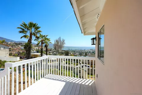 Exterior - 1412 San Miguel Ave, Spring Valley, CA 91977 photo 3 of 5