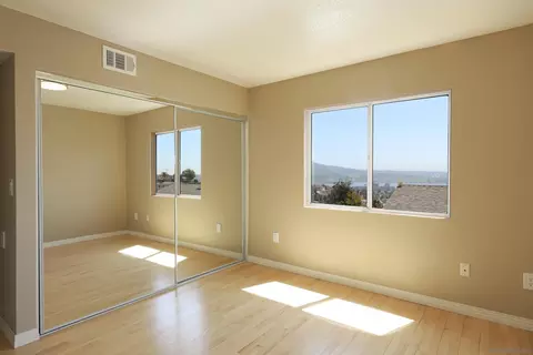 Bedroom - 1412 San Miguel Ave, Spring Valley, CA 91977 photo 3 of 9