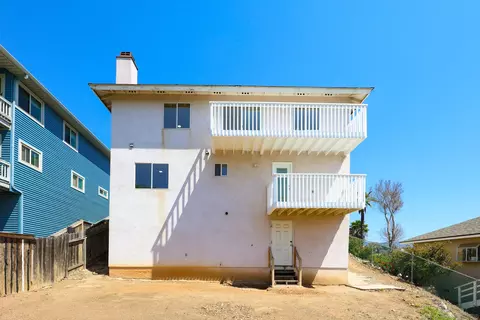 Exterior - 1412 San Miguel Ave, Spring Valley, CA 91977 photo 5 of 5