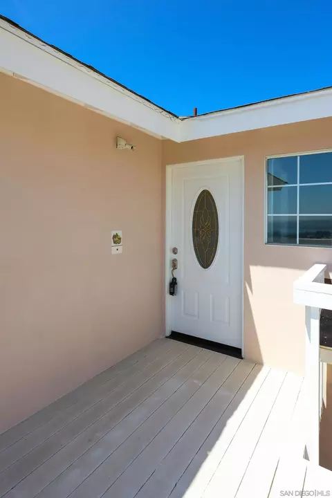 Entry Way - 1412 San Miguel Ave, Spring Valley, CA 91977 photo 1 of 1