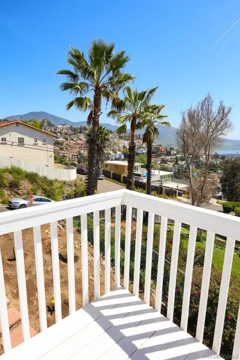 Exterior - 1412 San Miguel Ave, Spring Valley, CA 91977 photo 4 of 5