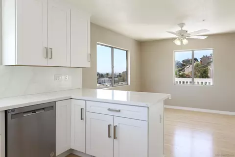 Kitchen - 1412 San Miguel Ave, Spring Valley, CA 91977 photo 5 of 6