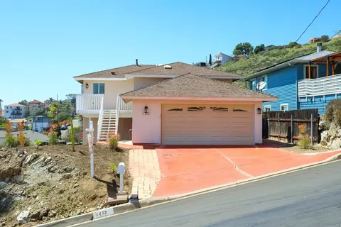 1412 San Miguel Ave, Spring Valley, CA 91977