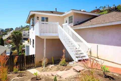Exterior - 1412 San Miguel Ave, Spring Valley, CA 91977 photo 2 of 5