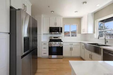 Kitchen - 1412 San Miguel Ave, Spring Valley, CA 91977 photo 3 of 6