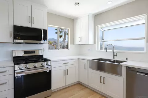 Kitchen - 1412 San Miguel Ave, Spring Valley, CA 91977 photo 4 of 6