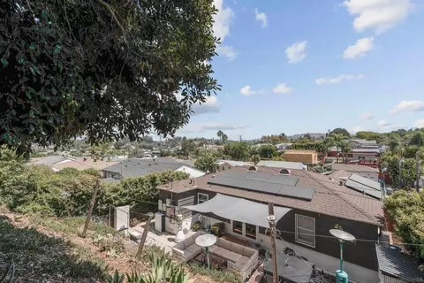 View/Area - 4150 Lois St, La Mesa, CA 91941 photo 1 of 1