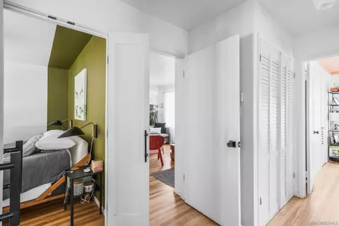 Entry Way - 4150 Lois St, La Mesa, CA 91941 photo 1 of 1