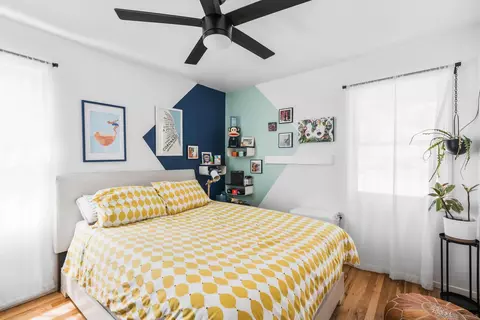 Bedroom - 4150 Lois St, La Mesa, CA 91941 photo 1 of 3