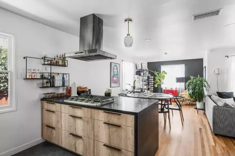 Kitchen - 4150 Lois St, La Mesa, CA 91941 photo 3 of 4