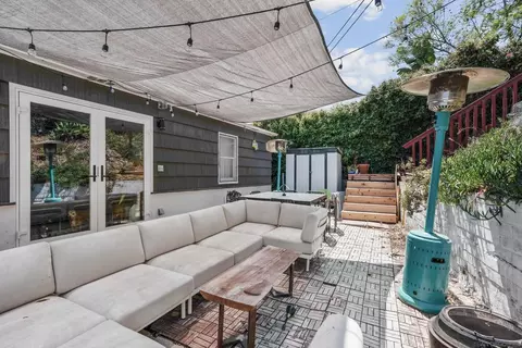 Exterior - 4150 Lois St, La Mesa, CA 91941 photo 3 of 7