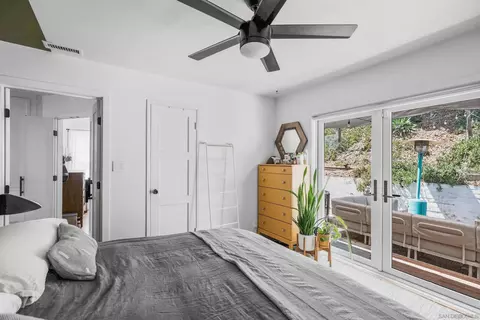 Bedroom - 4150 Lois St, La Mesa, CA 91941 photo 3 of 3
