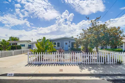 1410 E 6th St, National City, CA 91950