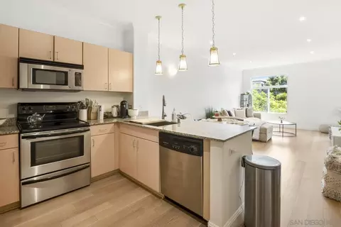 1642 7th #326, San Diego, CA 92101