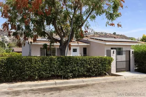 705 Pecos St, Spring Valley, CA 91977