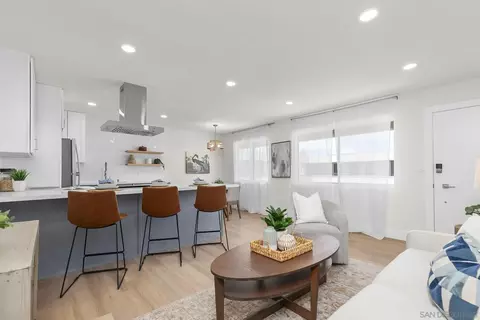 5015 Cape May Ave #307, San Diego, CA 92107