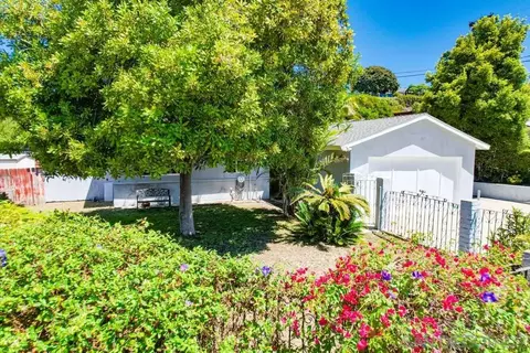 918 Emma Dr, Encinitas, CA 92007
