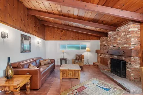 Living - 433 E 6th Ave, Escondido, CA 92025 photo 2 of 3