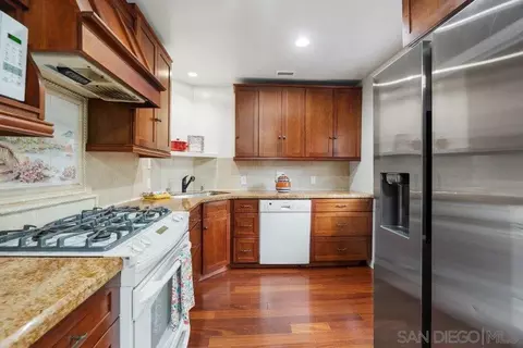Kitchen - 433 E 6th Ave, Escondido, CA 92025 photo 1 of 3