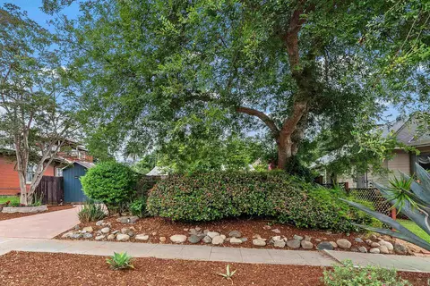 Exterior - 433 E 6th Ave, Escondido, CA 92025 photo 10 of 10