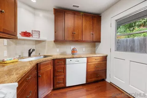 Kitchen - 433 E 6th Ave, Escondido, CA 92025 photo 2 of 3
