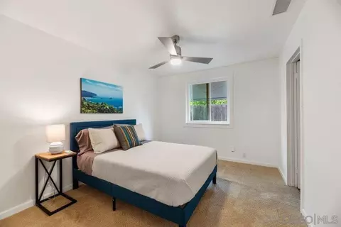 Bedroom - 433 E 6th Ave, Escondido, CA 92025 photo 1 of 5
