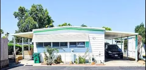 400 Greenfield Dr #SPC 122, El Cajon, CA 92021
