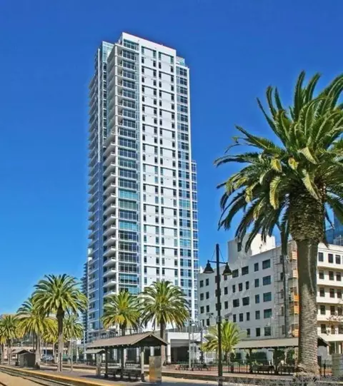 1262 Kettner Blvd #503, San Diego, CA 92101