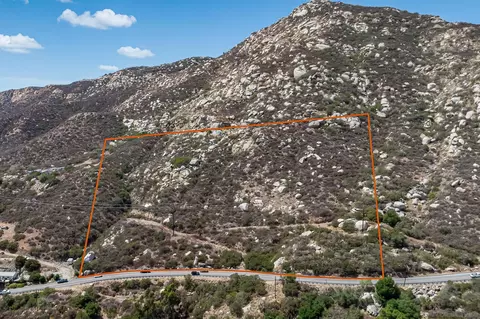 0 Wildcat Canyon Rd #0, Lakeside, CA 92040