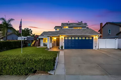 1552 Cajon Greens Pl, El Cajon, CA 92021