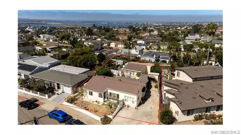 4654-56 Blackfoot Ave, San Diego, CA 92117
