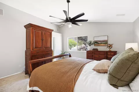 Bedroom - 13958 Carriage Rd, Poway, CA 92064 photo 2 of 4
