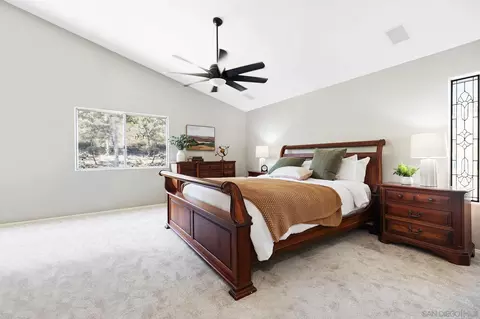 Bedroom - 13958 Carriage Rd, Poway, CA 92064 photo 1 of 4