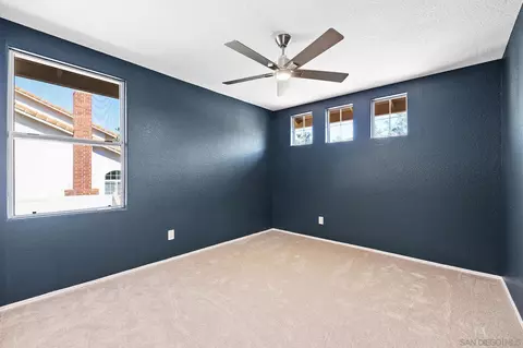 Bedroom - 13958 Carriage Rd, Poway, CA 92064 photo 4 of 4