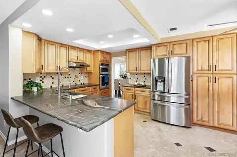 Kitchen - 13958 Carriage Rd, Poway, CA 92064 photo 1 of 5