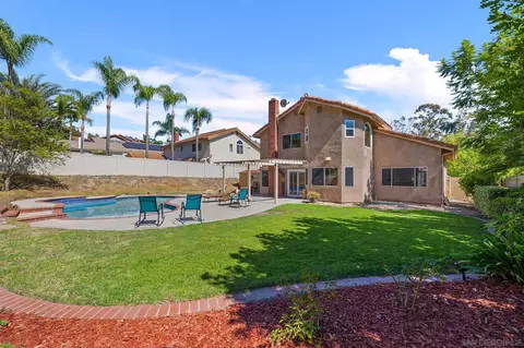 Exterior - 13958 Carriage Rd, Poway, CA 92064 photo 1 of 8