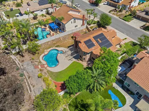 View/Area - 13958 Carriage Rd, Poway, CA 92064 photo 1 of 2