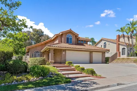 Exterior - 13958 Carriage Rd, Poway, CA 92064 photo 7 of 8