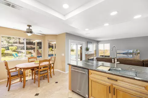 Kitchen - 13958 Carriage Rd, Poway, CA 92064 photo 5 of 5