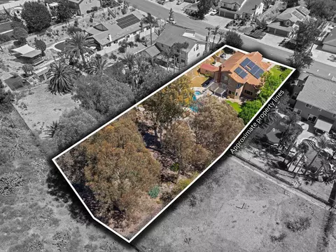 View/Area - 13958 Carriage Rd, Poway, CA 92064 photo 2 of 2