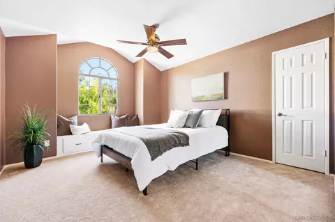 Bedroom - 13958 Carriage Rd, Poway, CA 92064 photo 3 of 4