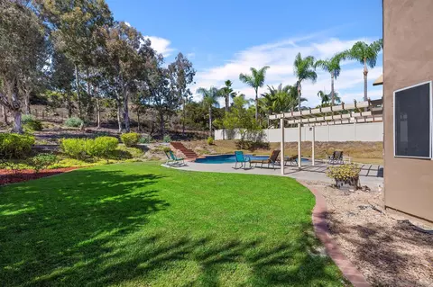 Exterior - 13958 Carriage Rd, Poway, CA 92064 photo 2 of 8