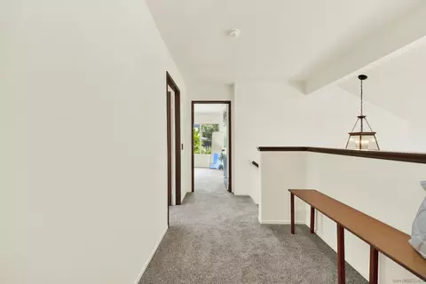 Entry Way - 13515 Quiet Hills Dr, Poway, CA 92064 photo 6 of 9