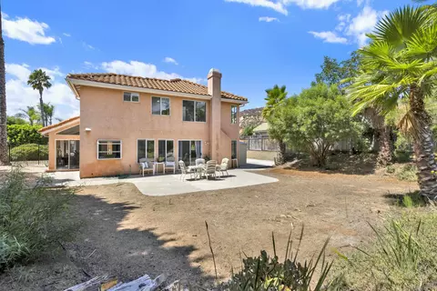 Exterior - 13515 Quiet Hills Dr, Poway, CA 92064 photo 9 of 10