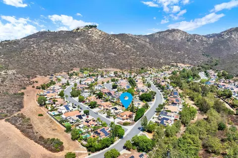 View/Area - 13515 Quiet Hills Dr, Poway, CA 92064 photo 3 of 3